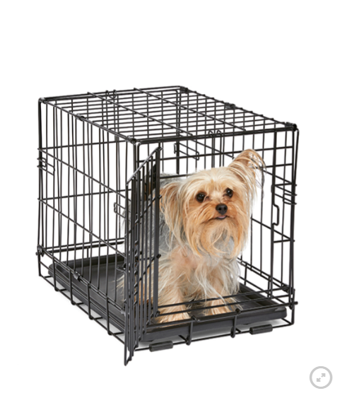 Cages pour chiens